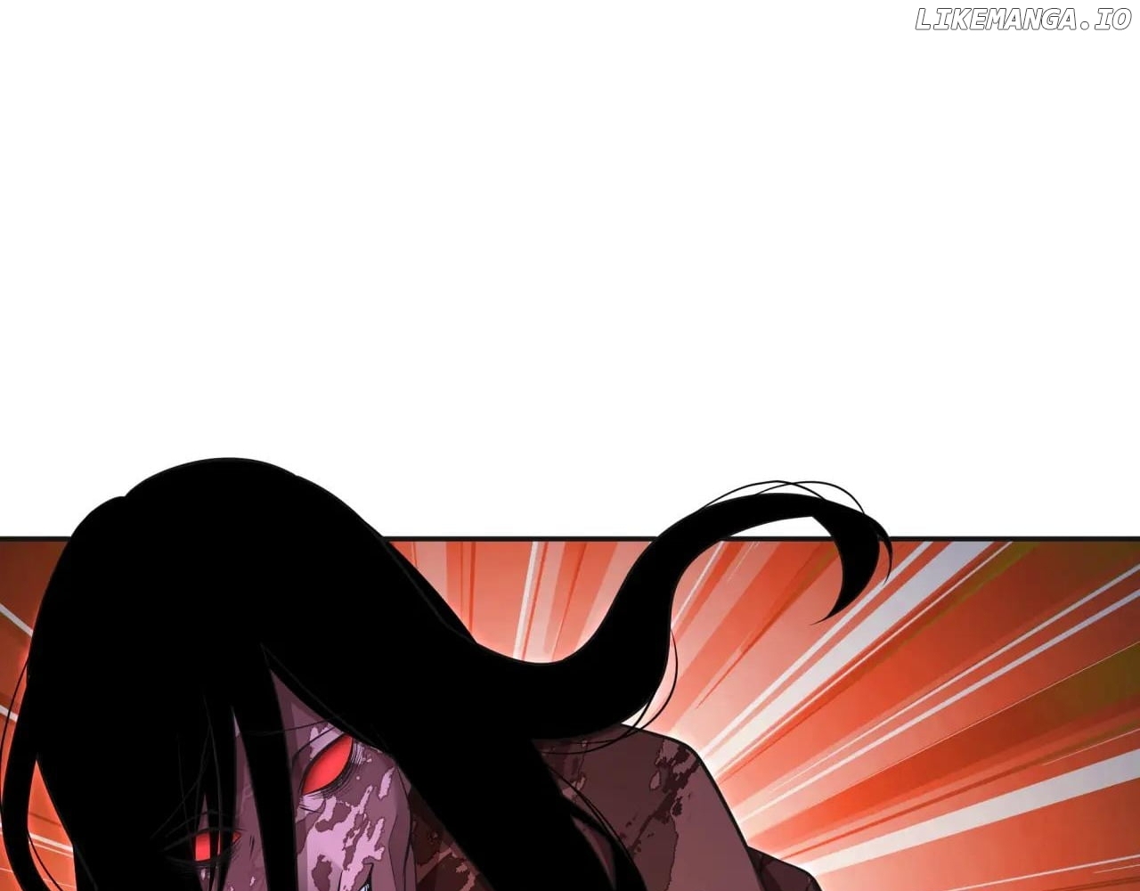 Era of the Haunted Chapter 348 - page 97